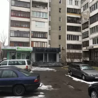 Адвокат Микулик Василь Миколайович