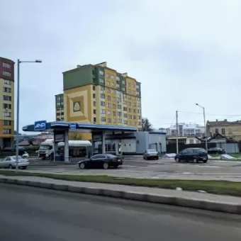 АЗС ANP