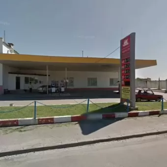АЗС DENOIL