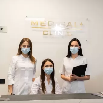 Medical+