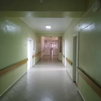 Луцька міська клінічна лікарня