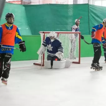 Арена спорт