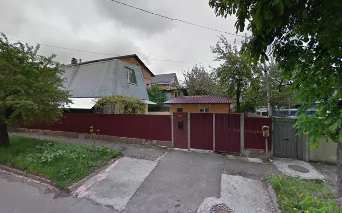 Чжун Юань Цигун, вулиця Патріотів, 95-2, Київ