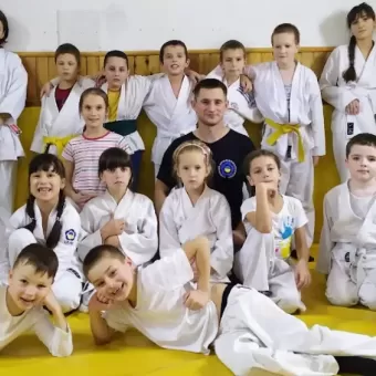 Луцький Центр Айкідо