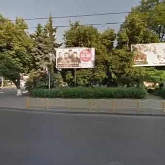 Твой Турник