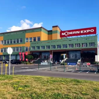 Modern Expo
