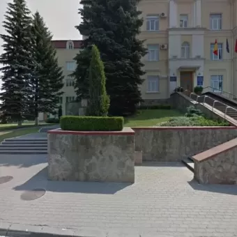 Луцький міський центр фізичного здоров’я населення "Спорт для всіх"
