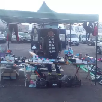 Рівненський авторинок