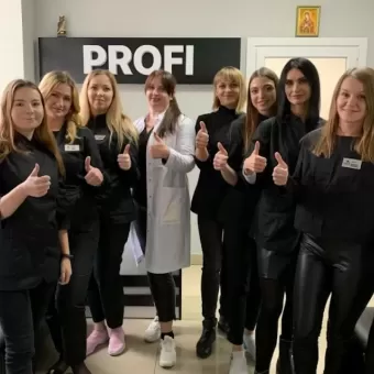 Академія PROFI