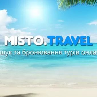 Misto.travel