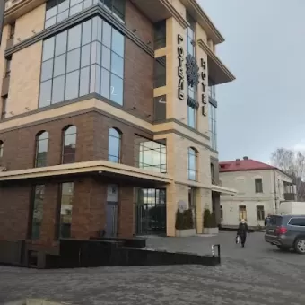 MOJO Boutique hotel