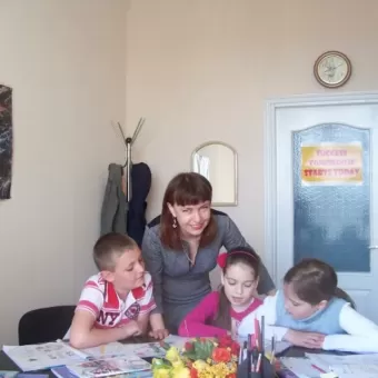 Ост-Вест