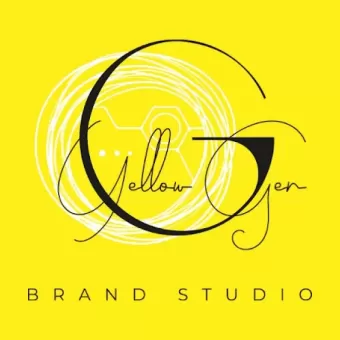 YellowGen [ Brand Studio ]
