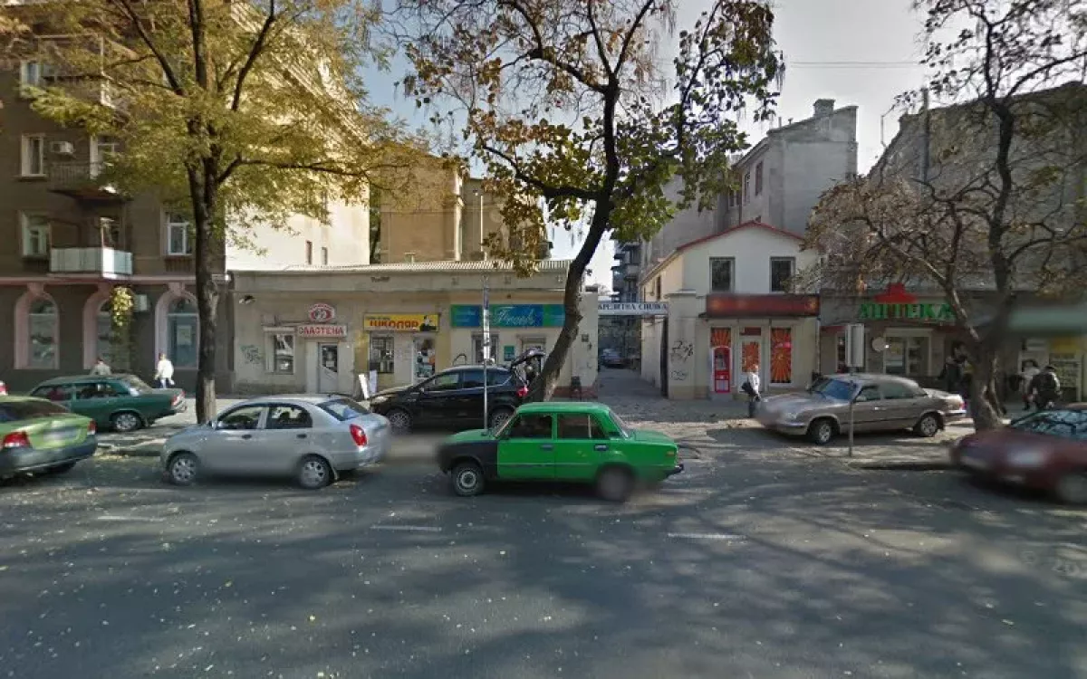 Часовой ломбард Купец в Одессе, вулиця Катерининська, 91, Одеса