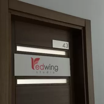 REDWING STUDIO, LLC