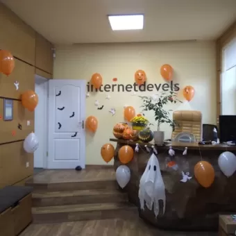 InternetDevels