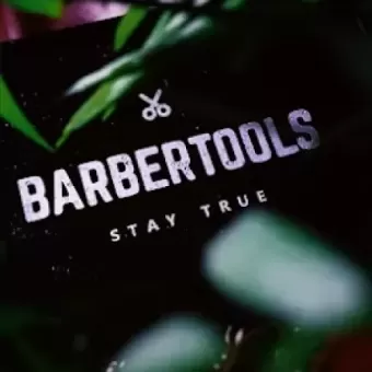 Barbertools