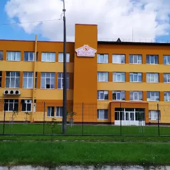Теремно Хліб