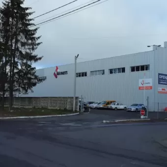 БМ Партс