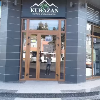 Kurazan