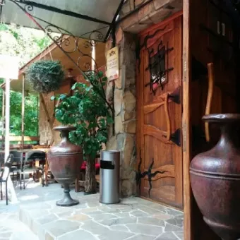 Парк Steak House