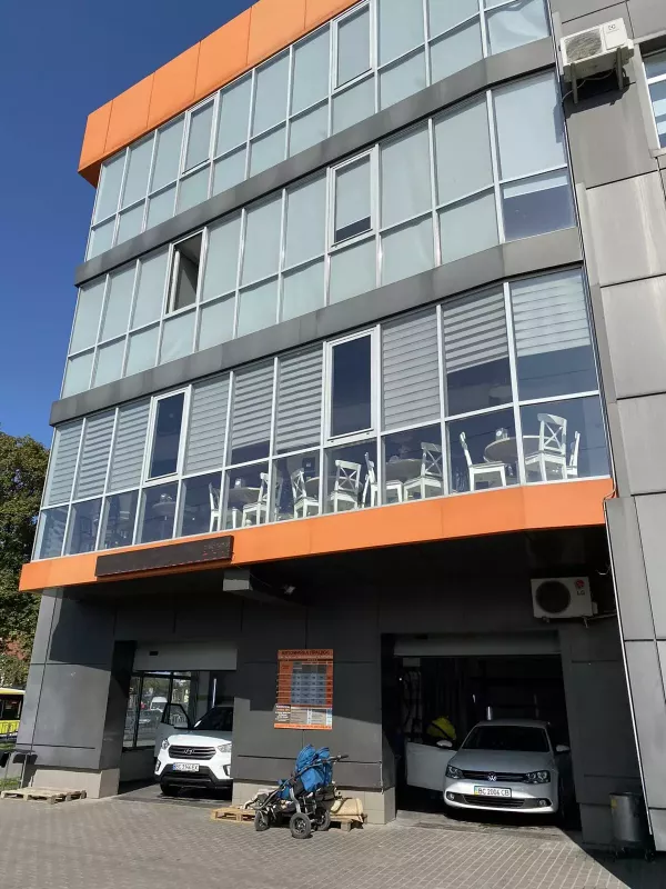 ᐅ Автомийка Garage Львів вулиця Джорджа Вашингтона, 3
