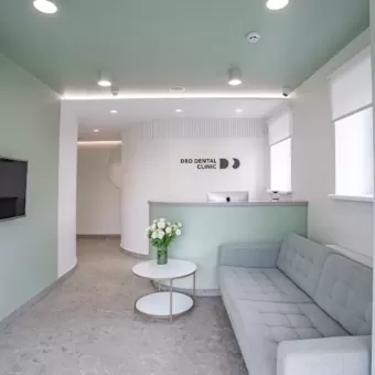 DRD Dental Clinic