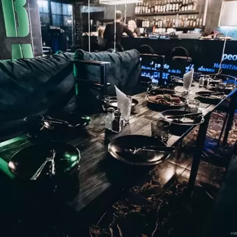 Хештег бар Луцьк