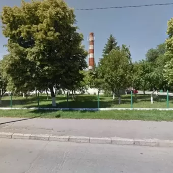 Тепловий пункт Луцьктепло