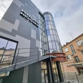 Ribas Rooms Hotel