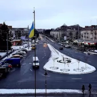 Міні-готель
