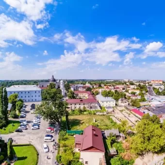 Волинський медичний центр терапії залежностей