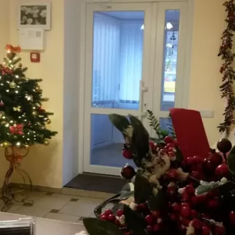Студія посмішок