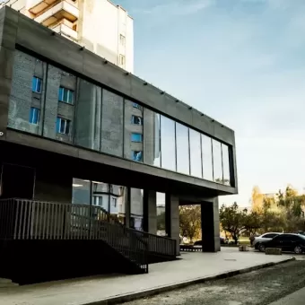 МРТ+ Діагностичний центр