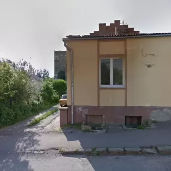 хата