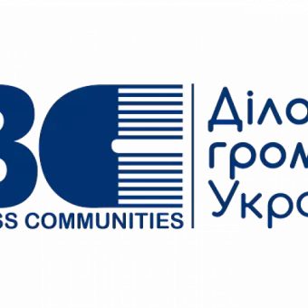 Ділові громади України