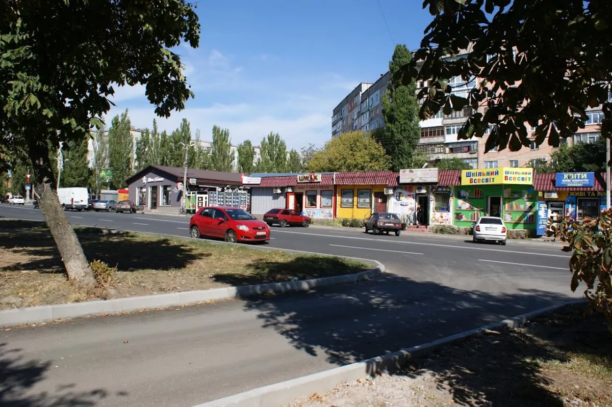 ᐅ Полтавський ринок Кропивницький Полтавська вулиця, 81