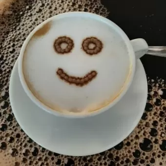 Caffeeinn