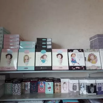 UkrGoods Showroom