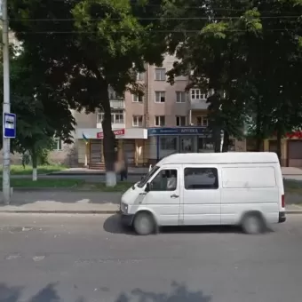 Шаурма №1