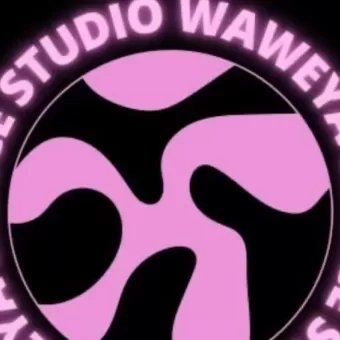 Waweya dance studio