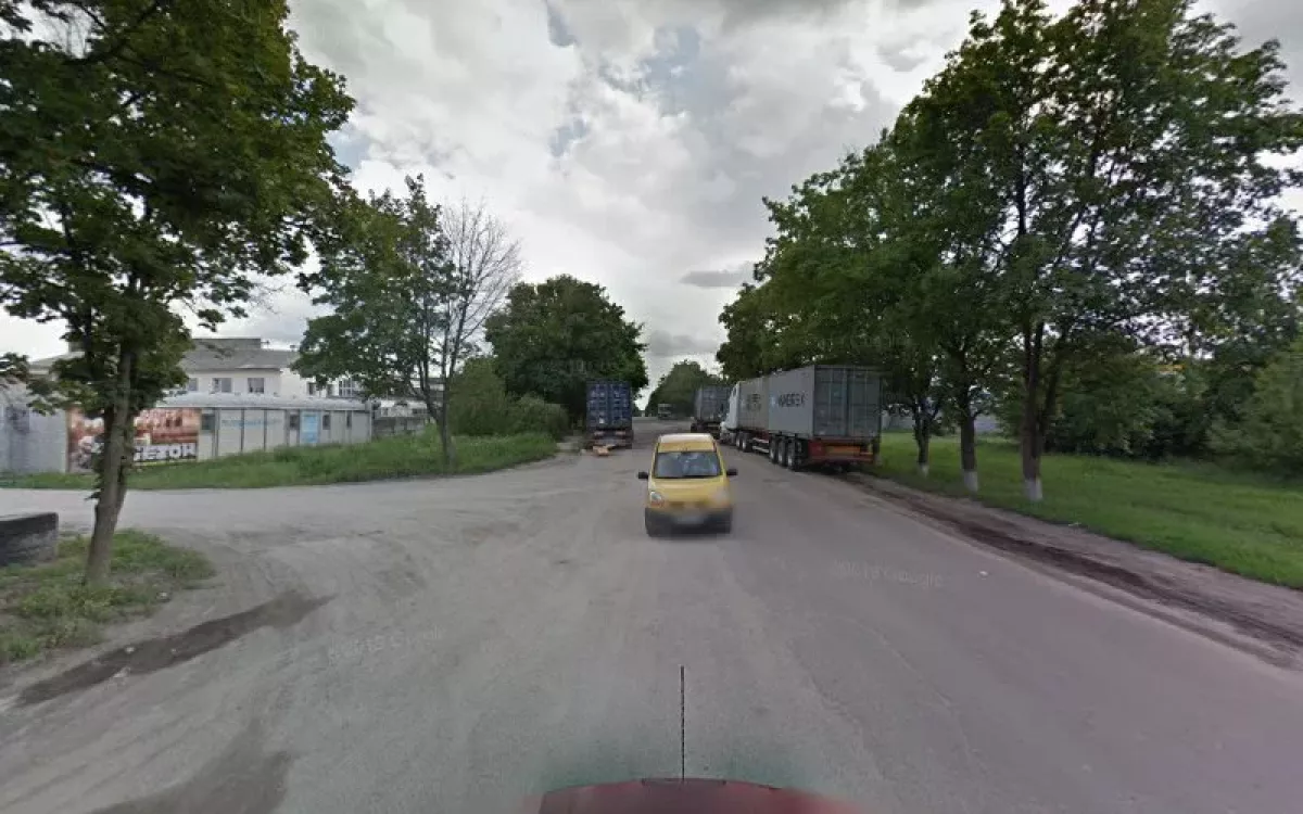 ᐅ Пескоструй в Кропивницком Кропивницький Промисловий проспект, 15А