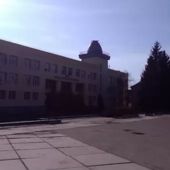 Центр науково-технічної освіти