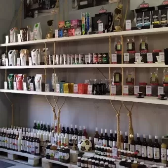 Caffe Carraro
