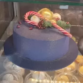 Кавоманія