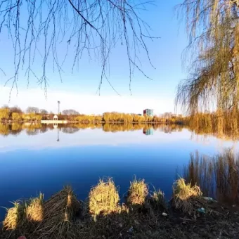 Гідропарк