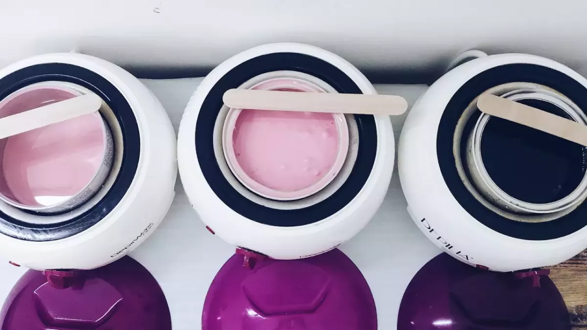 ᐅ Студия депиляции WAX&GO Харків провулок Мар'яненка, 1