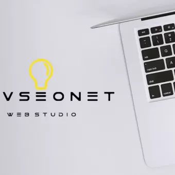 Веб студия Devseonet