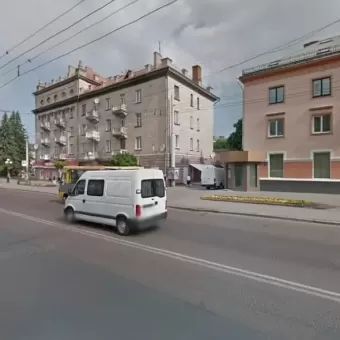 Центр культури здоров’я