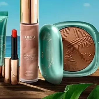 Pretty woman Kiko Milano